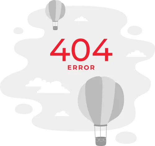 Error 404