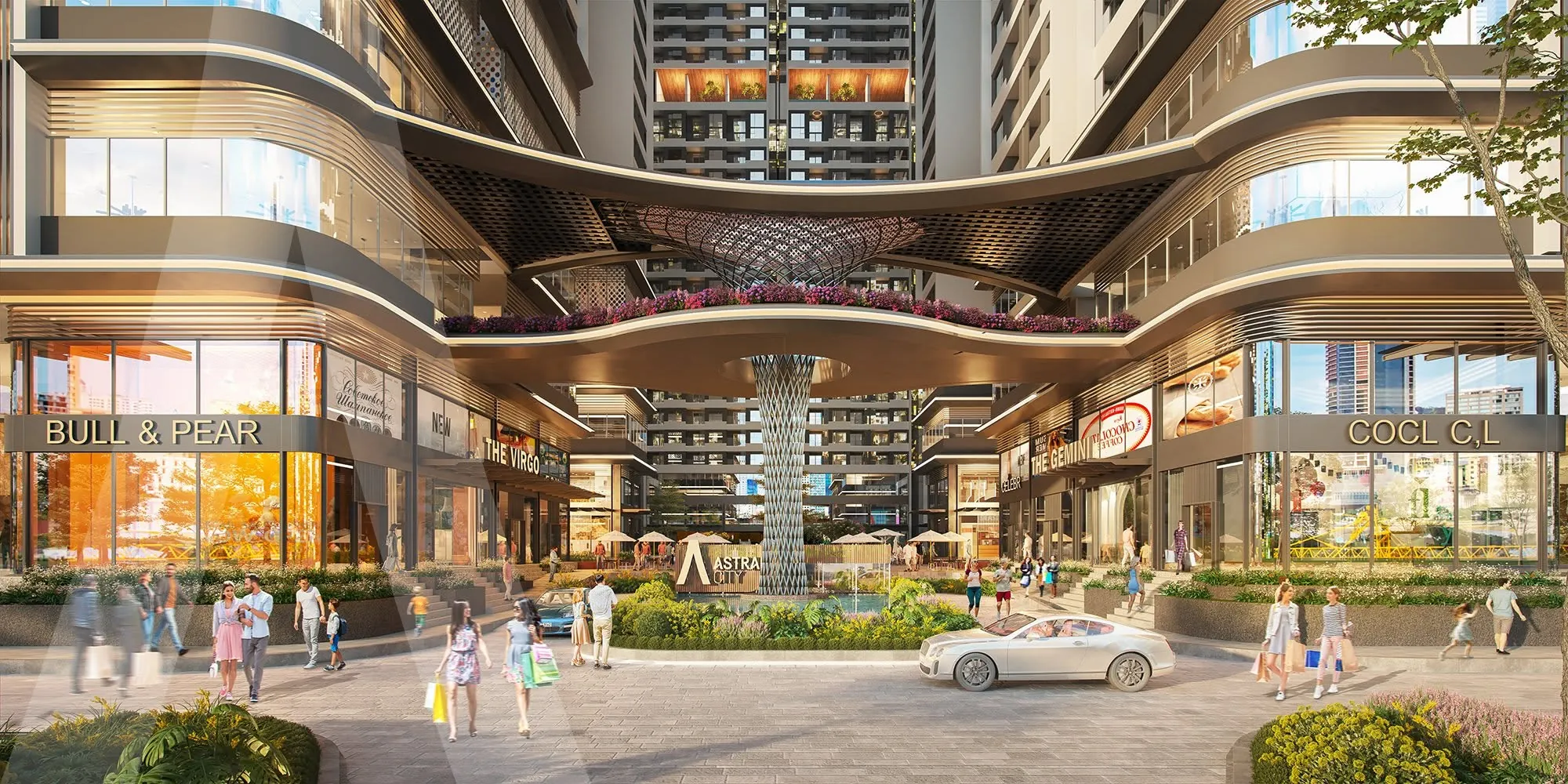 BIN Media x Astral City: Tăng Hơn 20% Lượng Khách Đặt Cọc Thực Tế Qua Chiến Lược Phễu Lọc Facebook Ads BIN Media x Astral City: Tăng Hơn 20% Lượng Khách Đặt Cọc Thực Tế Qua Chiến Lược Phễu Lọc Facebook Ads