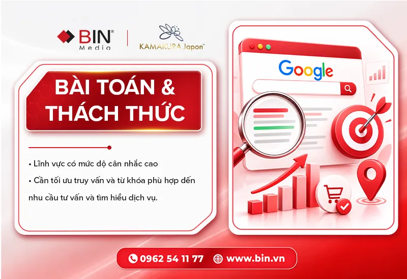 Tăng chất lượng traffic thay vì chỉ tăng lượt click Tăng chất lượng traffic thay vì chỉ tăng lượt click