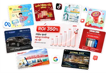 Các dự án đã triển khai Các dự án đã triển khai