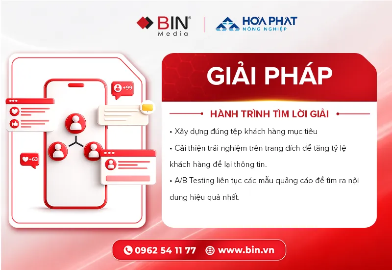 Rút ngắn hành trình từ khi "thấy" quảng cáo đến khi phỏng vấn Rút ngắn hành trình từ khi "thấy" quảng cáo đến khi phỏng vấn