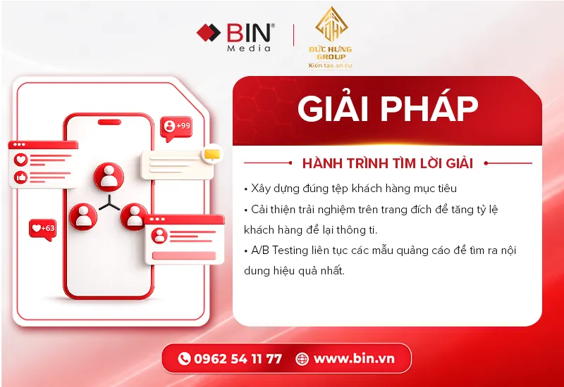 Hành trình tìm lời giải: Tái thiết chiến dịch bằng tư duy tối ưu hiệu suất Hành trình tìm lời giải: Tái thiết chiến dịch bằng tư duy tối ưu hiệu suất