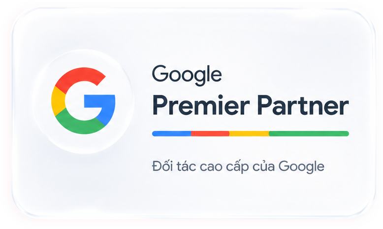 Google Premier Partner