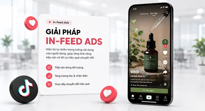In-Feed Ads