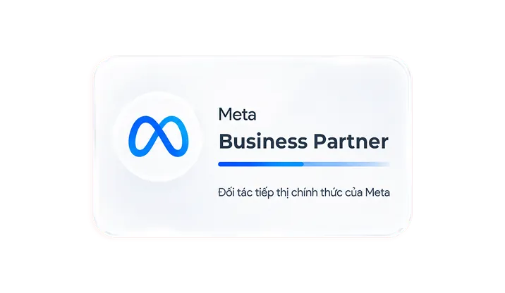 Meta Business Partner