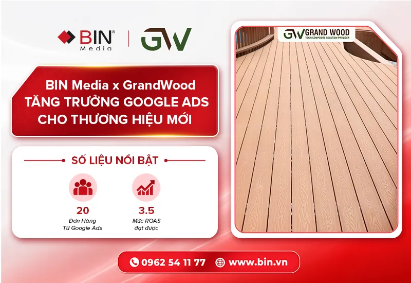Khi một thương hiệu mới cần nhiều hơn sự hiện diện Khi một thương hiệu mới cần nhiều hơn sự hiện diện