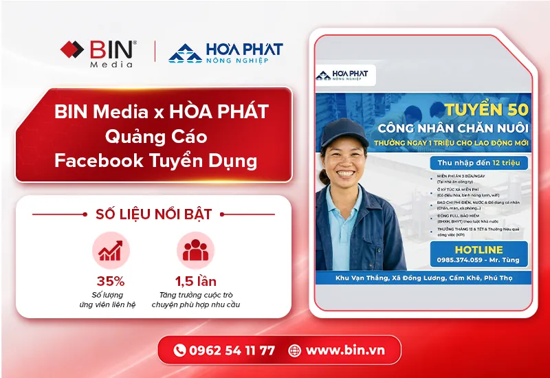 Tuyển dụng nhân sự trong một ngành lĩnh vực mà ít ứng viên nghĩ đến Tuyển dụng nhân sự trong một ngành lĩnh vực mà ít ứng viên nghĩ đến