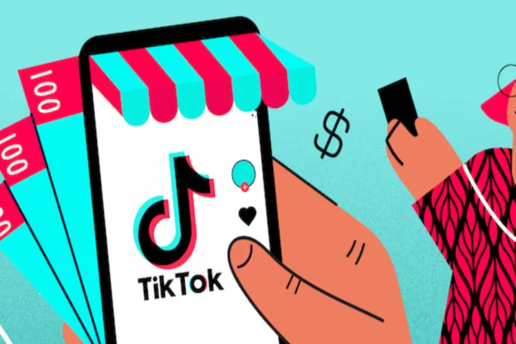 Bán hàng trên TikTok đem lại nhiều lợi ích