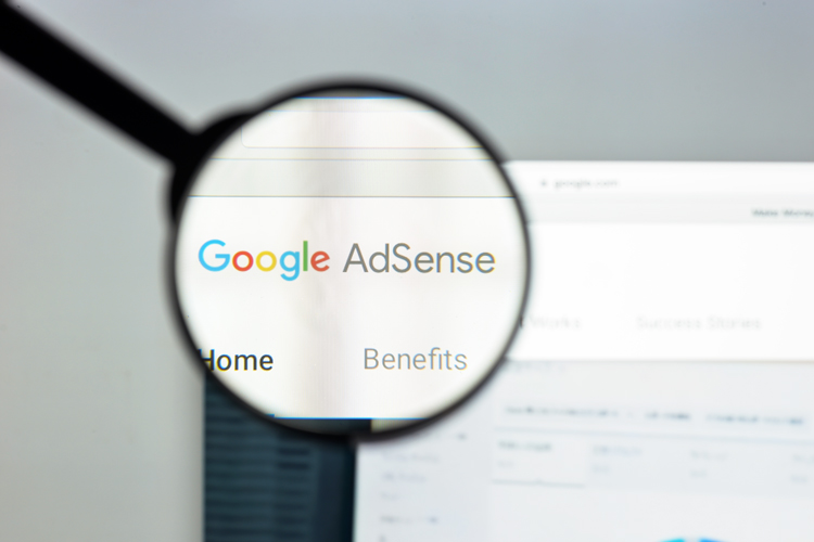 Quảng cáo Google AdSense là gì? Cách kiếm tiền từ quảng cáo Google AdSense?