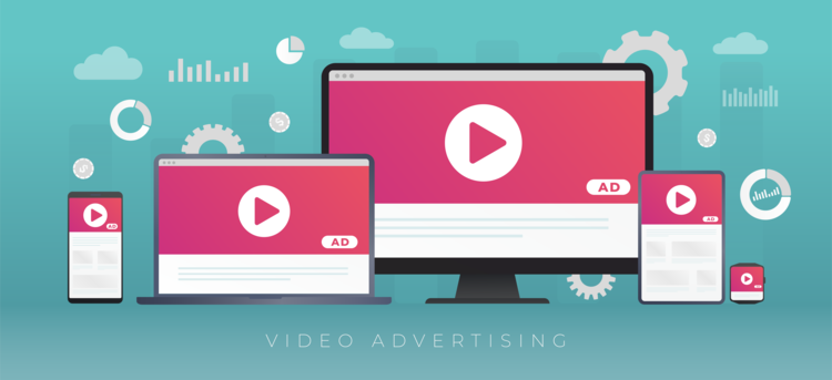 Hiển thị trên nhiều thiết bị