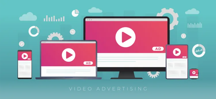 Hiển thị trên nhiều thiết bị