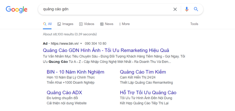 Quảng cáo tìm kiếm thích ứng là gì, có phù hợp với doanh nghiệp của bạn?