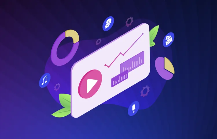 Dễ dàng đo lường hiệu quả chi tiết