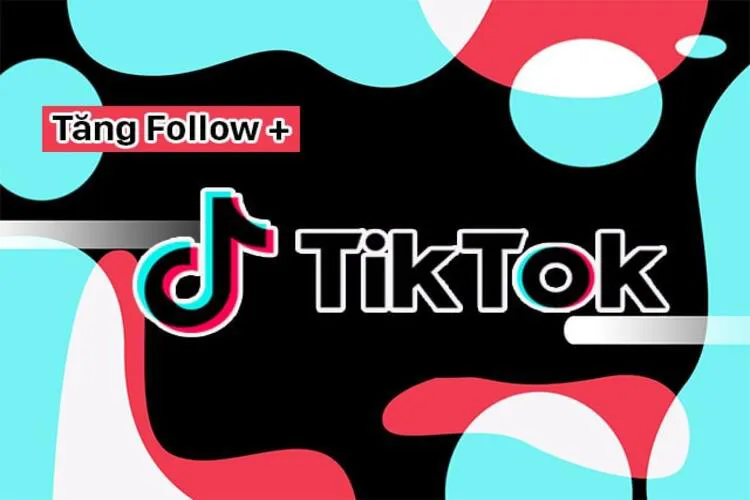Tăng follow trên TikTok
