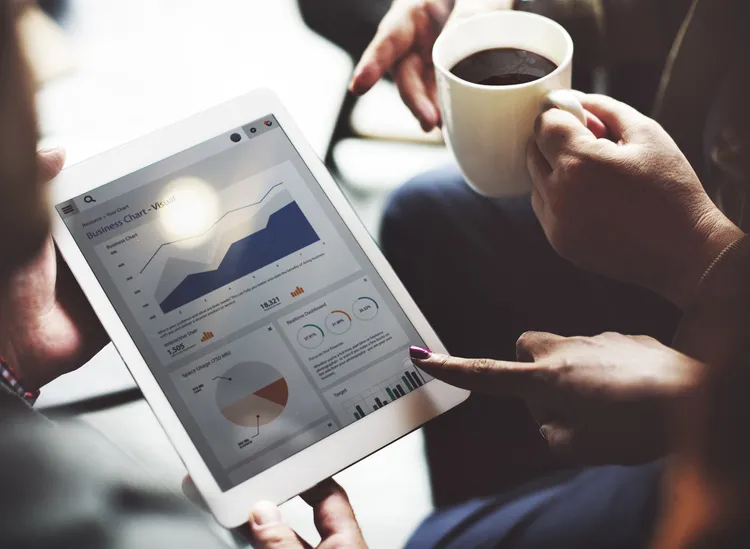 Digital Marketing luôn vận động và thay đổi từng ngày Digital Marketing luôn vận động và thay đổi từng ngày