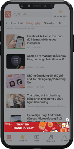 Kích thước quảng cáo cho ADX Mobile - Catfish - 320x50 px Kích thước quảng cáo cho ADX Mobile - Catfish - 320x50 px