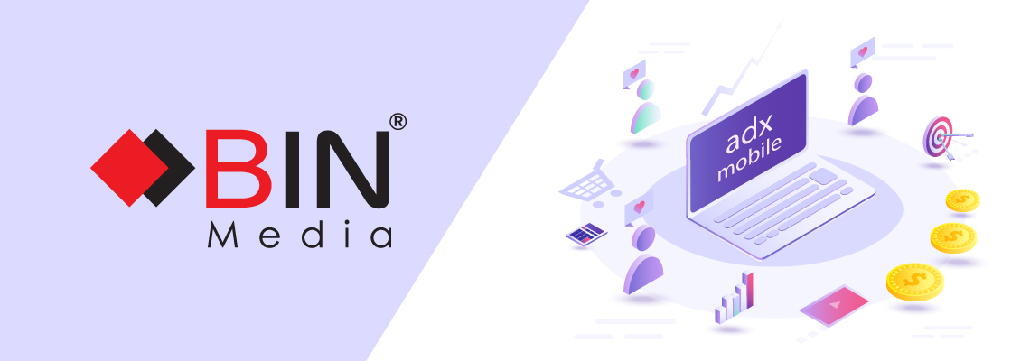 Quảng cáo ADX Mobile là gì?