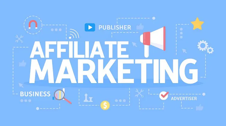 Affiliate Marketing