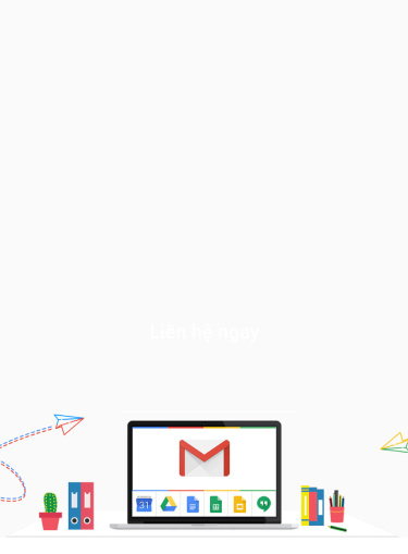 Lợi ích của Google Workspace Lợi ích của Google Workspace