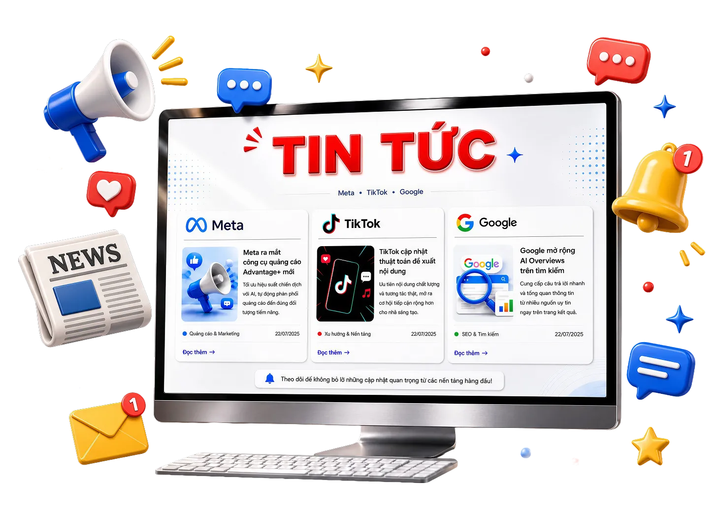 Tin tức