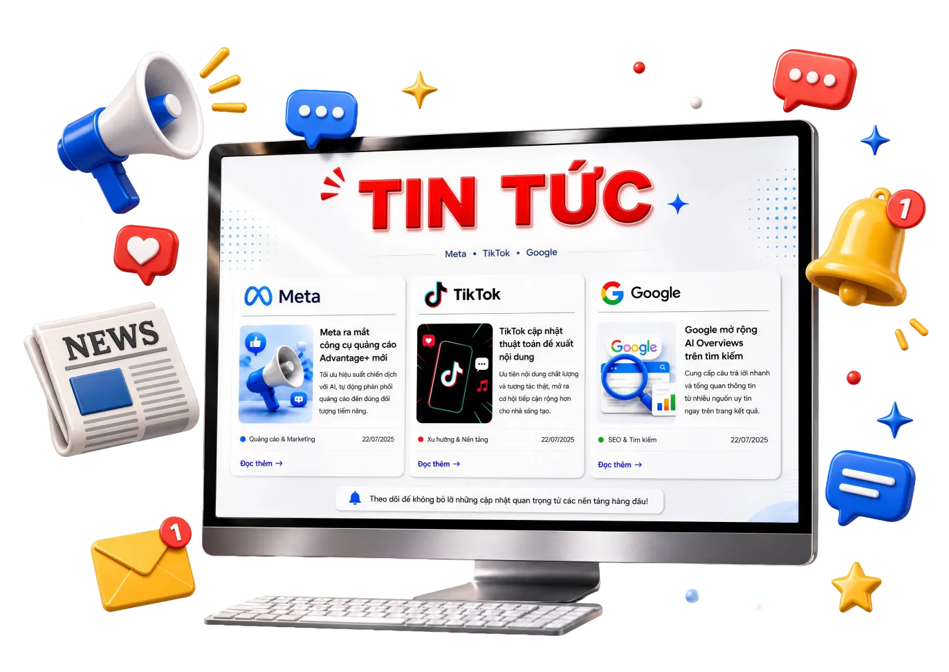 Tin tức