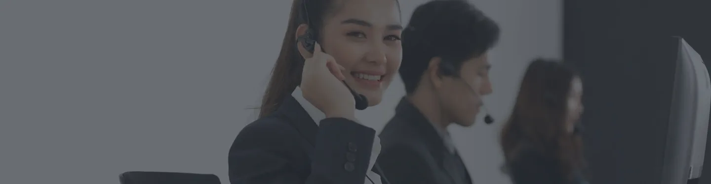 Đội ngũ tư vấn của BIN Media