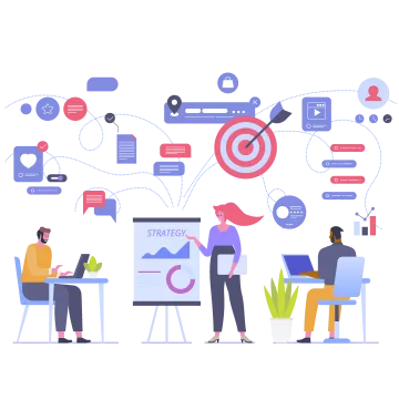 BIN Media triển khai chiến dịch quảng cáo nhắm ĐÚNG mục tiêu và mang lại HIỆU QUẢ