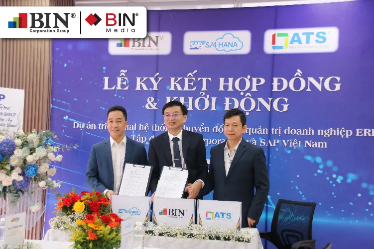 Giải pháp SAP đã được triển khai thành công ở các doanh nghiệp lớn ở châu
Âu, châu Á nói chung và Việt Nam nói riêng. Giải pháp SAP đã được triển khai thành công ở các doanh nghiệp lớn ở châu
Âu, châu Á nói chung và Việt Nam nói riêng.