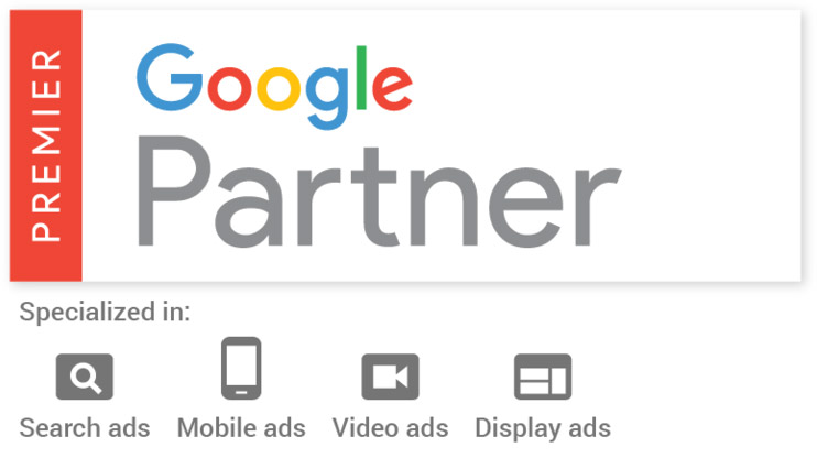 Bin media được vinh danh là đối tác xuất sắc của Google năm 2022