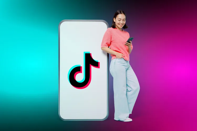 Các hình thức quảng cáo TikTok hiện nay Các hình thức quảng cáo TikTok hiện nay