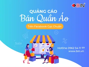 Cách quảng cáo quần áo trên Facebook cực kỳ hiệu quả cho 2021