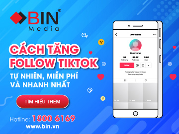 Cách tăng follow Tik Tok miễn phí, nhanh nhất trên iphone và android
