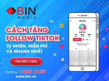 Cách tăng follow Tik Tok miễn phí, nhanh nhất trên iphone và android
