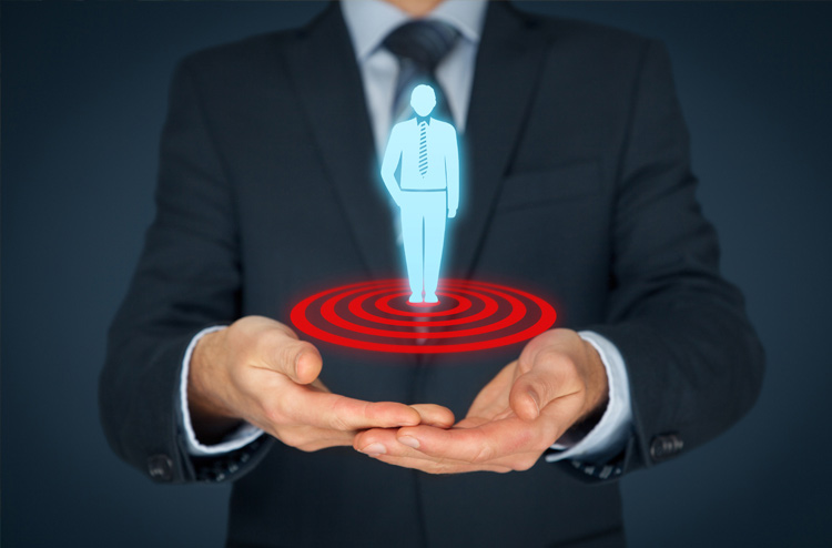 Cách target đối tượng phù hợp Cách target đối tượng phù hợp