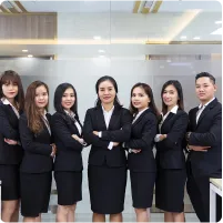 Trở thành một phần của gia đình BIN Media