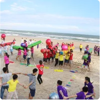 Trở thành một phần của gia đình BIN Media