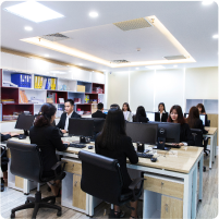 Trở thành một phần của gia đình BIN Media