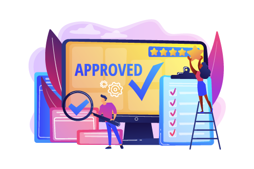 Sự hài lòng của khách hàng là 'LỢI NHUẬN' cao nhất của chúng tôi.