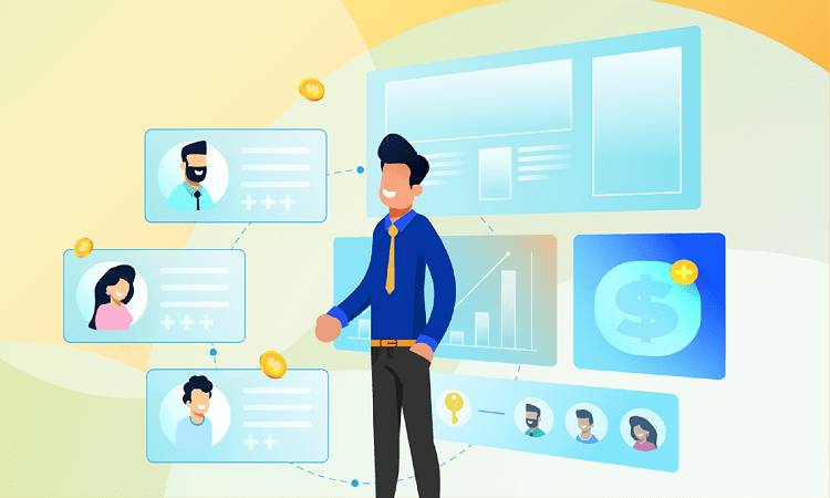 Chạy Zalo Ads có những nhóm đối tượng nào?