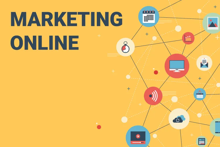 Để có một chiến dịch Marketing Online hiệu quả cần lập kế hoạch cụ thể và rõ ràng Để có một chiến dịch Marketing Online hiệu quả cần lập kế hoạch cụ thể và rõ ràng