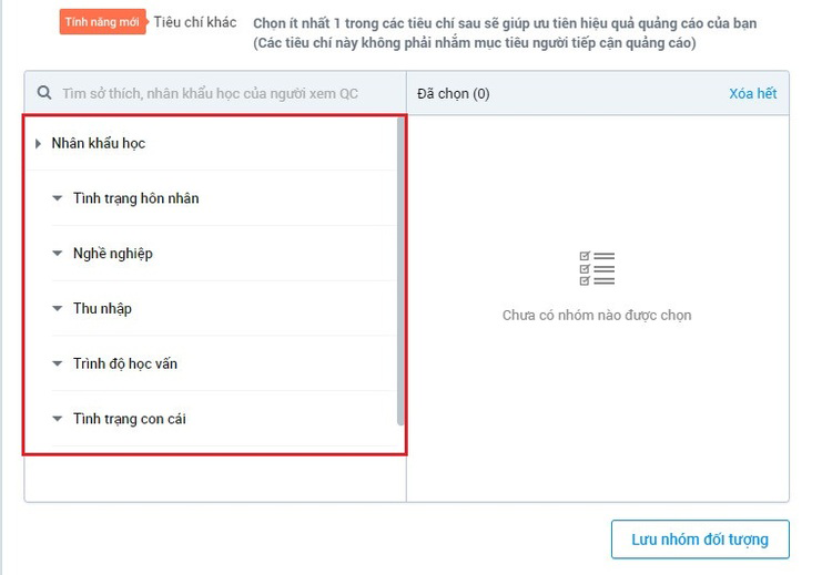 Chiều sâu (về thuộc tính)