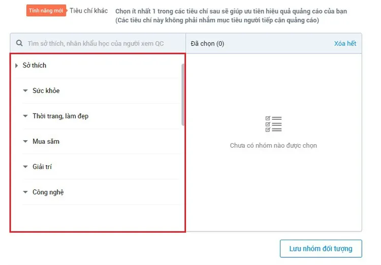 Chiều sâu (về thuộc tính)