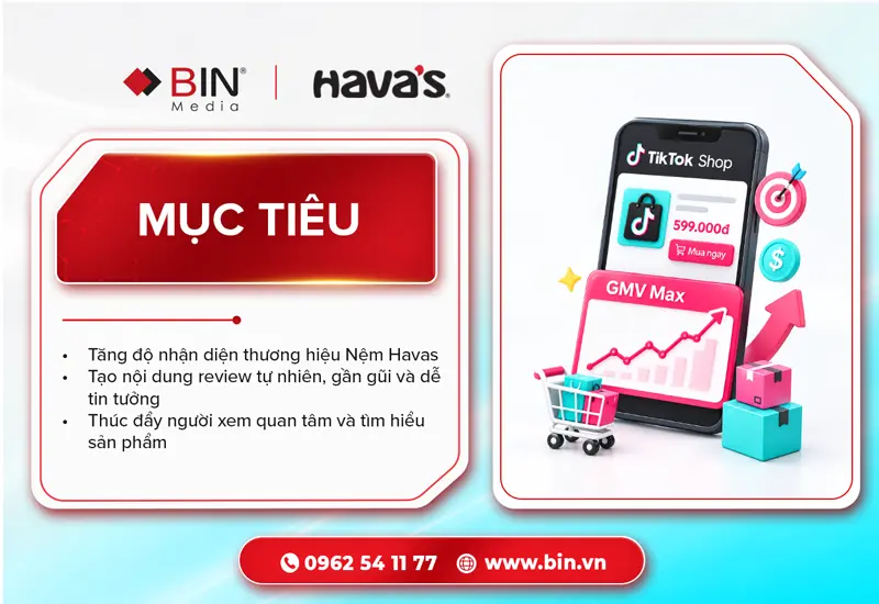 Chọn đúng KOC để tiếp cận nhóm khách hàng có khả năng quan tâm thật