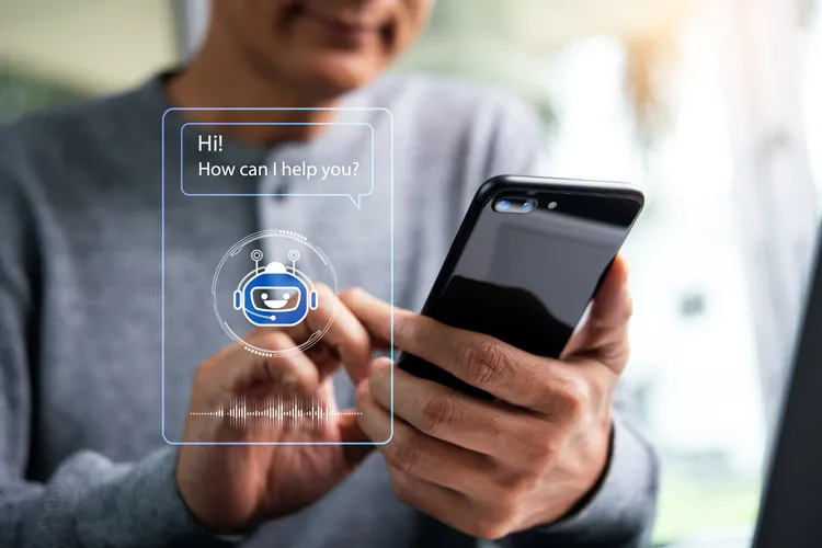 Công cụ Marketing: Chatbot