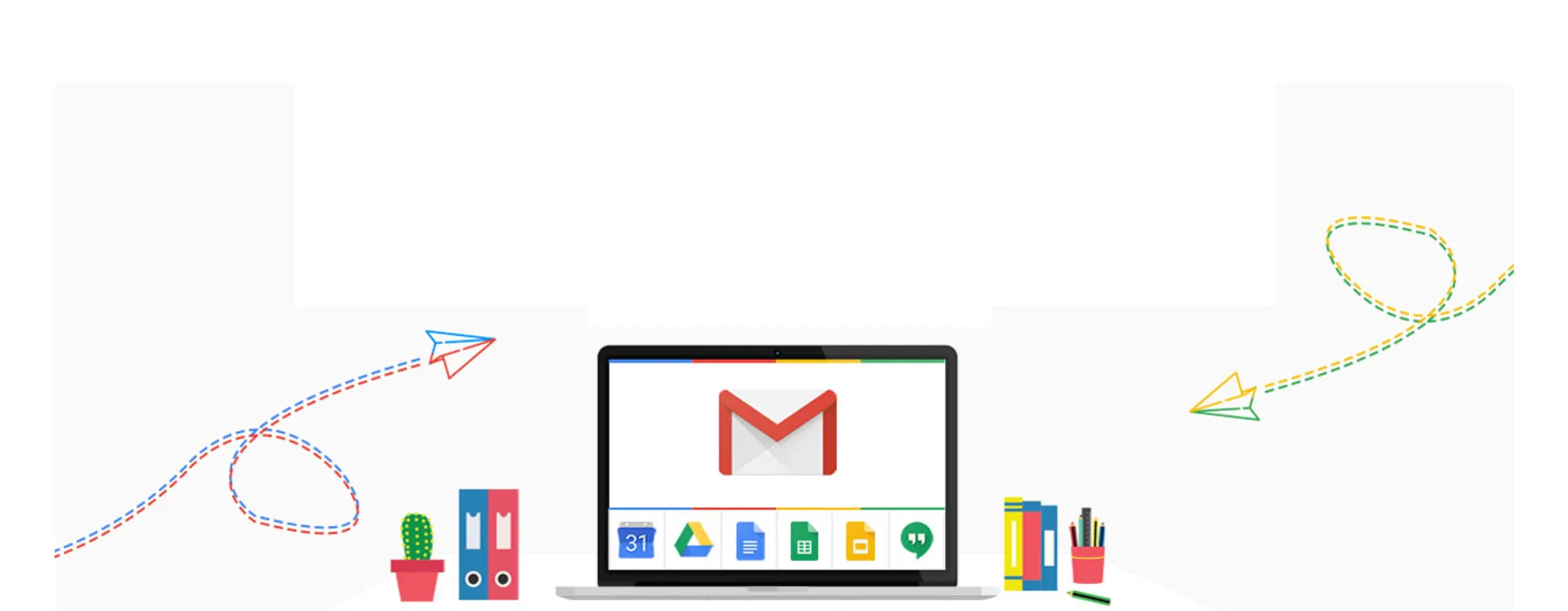 Lợi ích của Google Workspace
