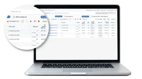 Đánh giá và quản lý quảng cáo
