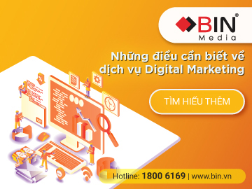 Những điều cần biết về dịch vụ Digital Marketing cho doanh nghiệp Việt