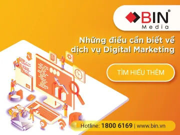 Những điều cần biết về dịch vụ Digital Marketing cho doanh nghiệp Việt
