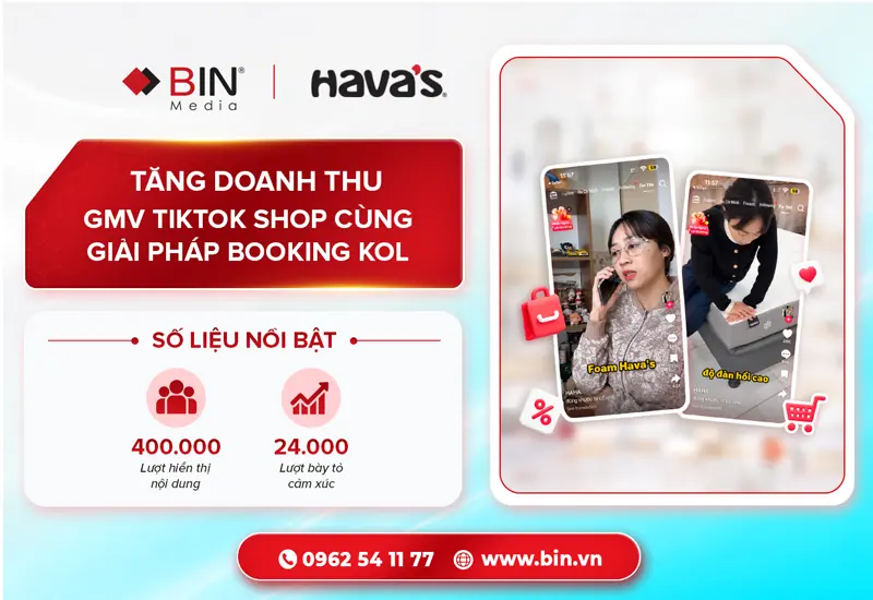 Đưa trải nghiệm sản phẩm đến gần người mua qua KOC Review