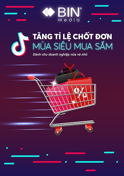 Quảng cáo TikTok